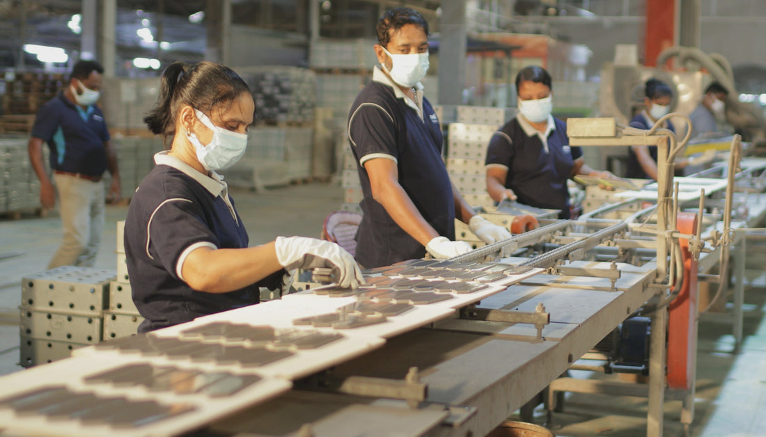Sustainable Innovation