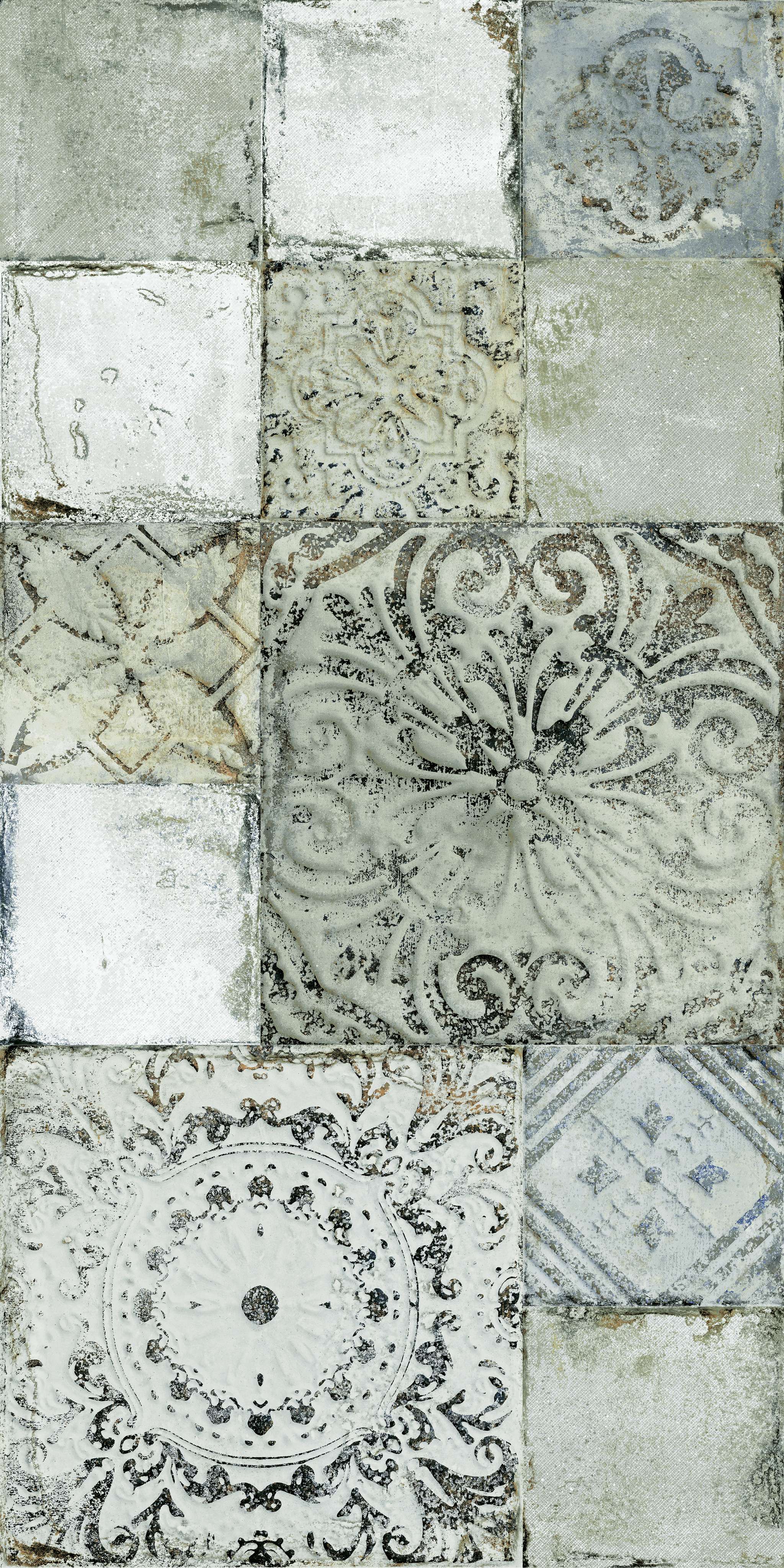 Ketayama Satin Matte Wall tile 300X600X8.5mm