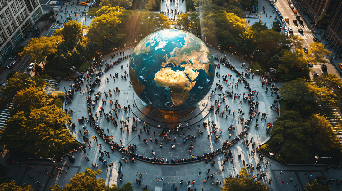 Global Reputation