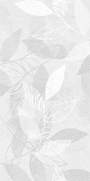Leafscape Matte Floor tile 600X1200X9.8mm