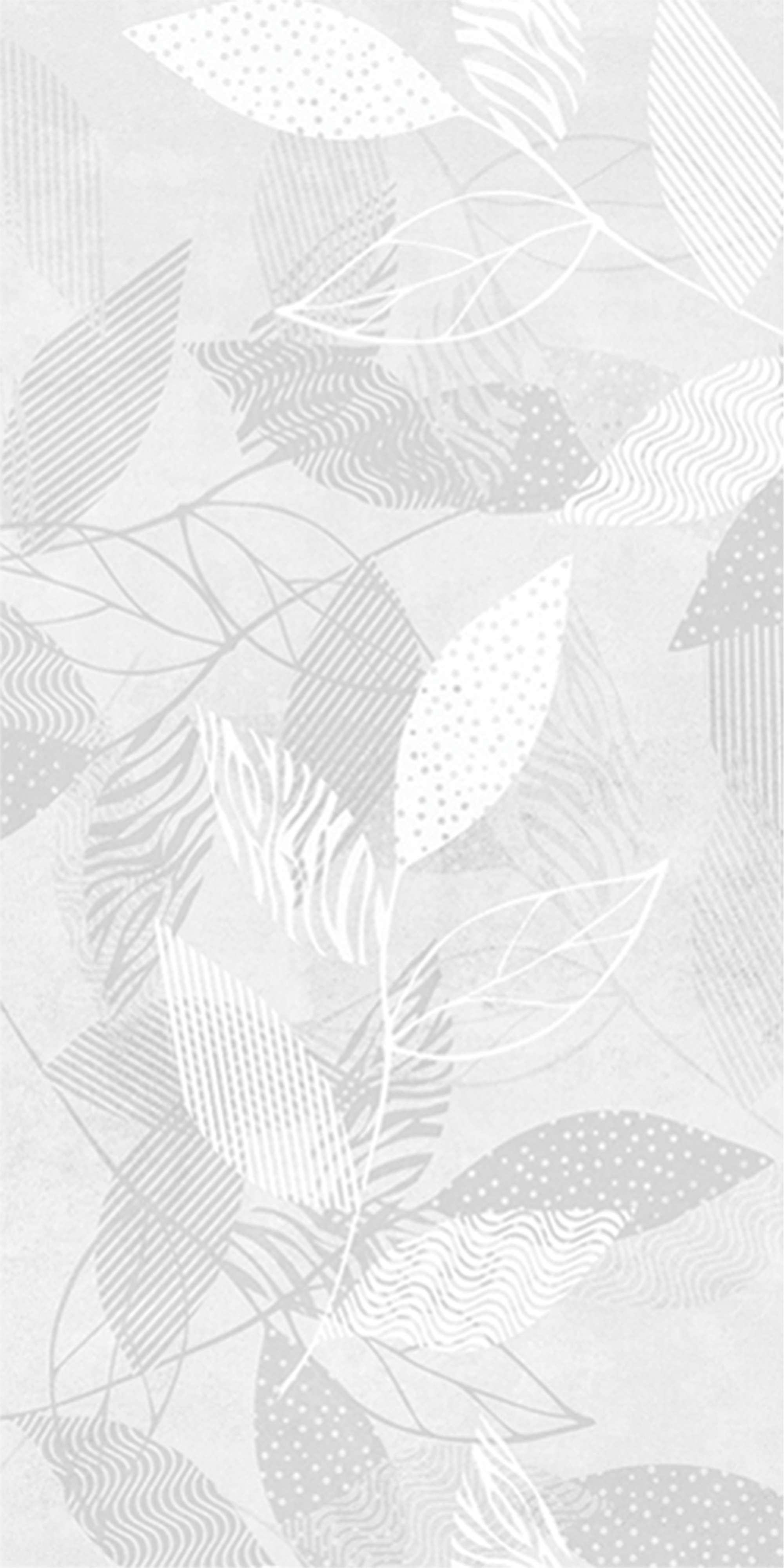 Leafscape Matte Floor tile 600X1200X9.8mm