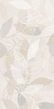 Leafscape Matte Floor tile 600X1200X9.8mm