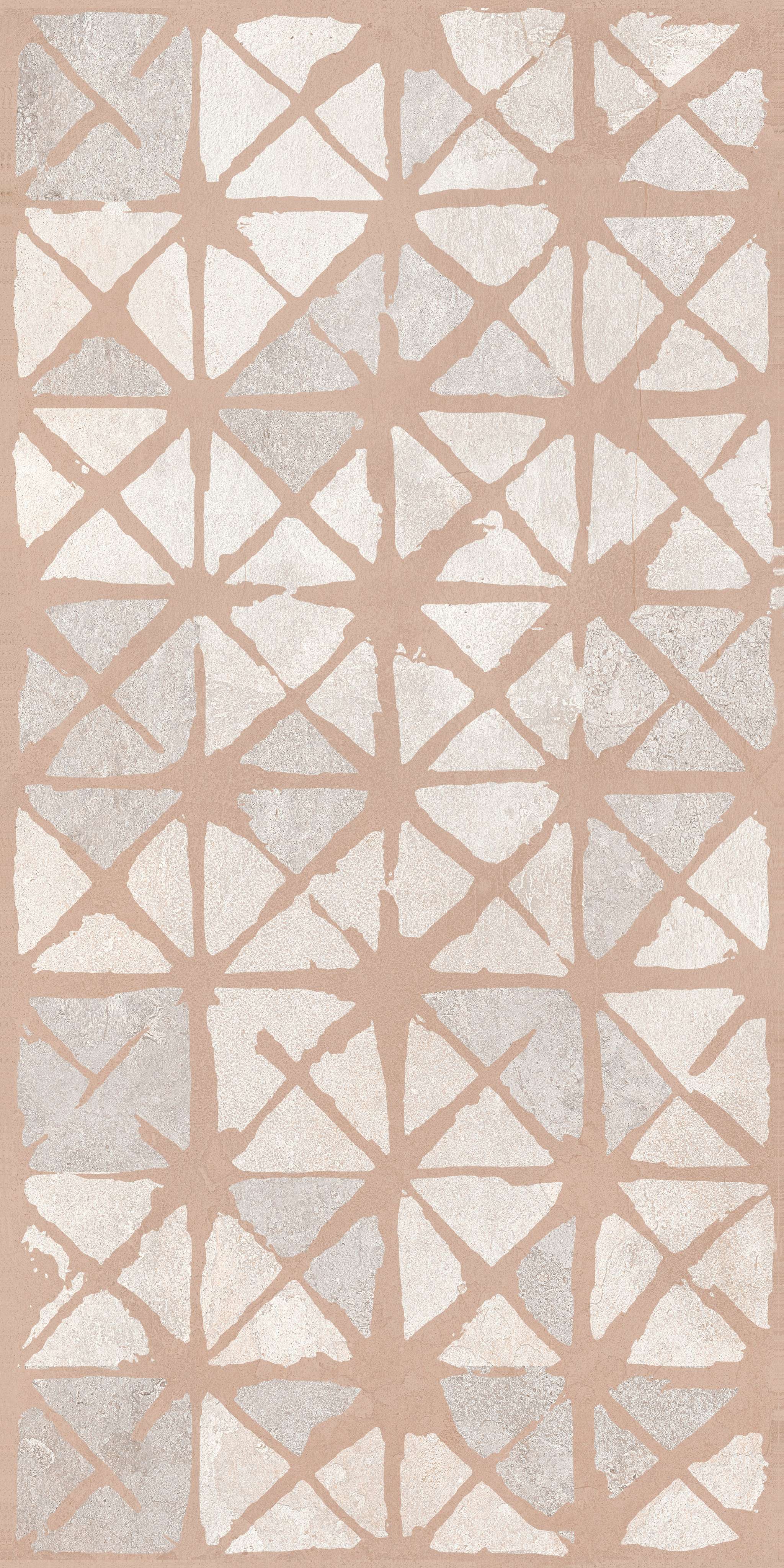 Cementfacet Satin Matte Wall tile 300X600X8.5mm