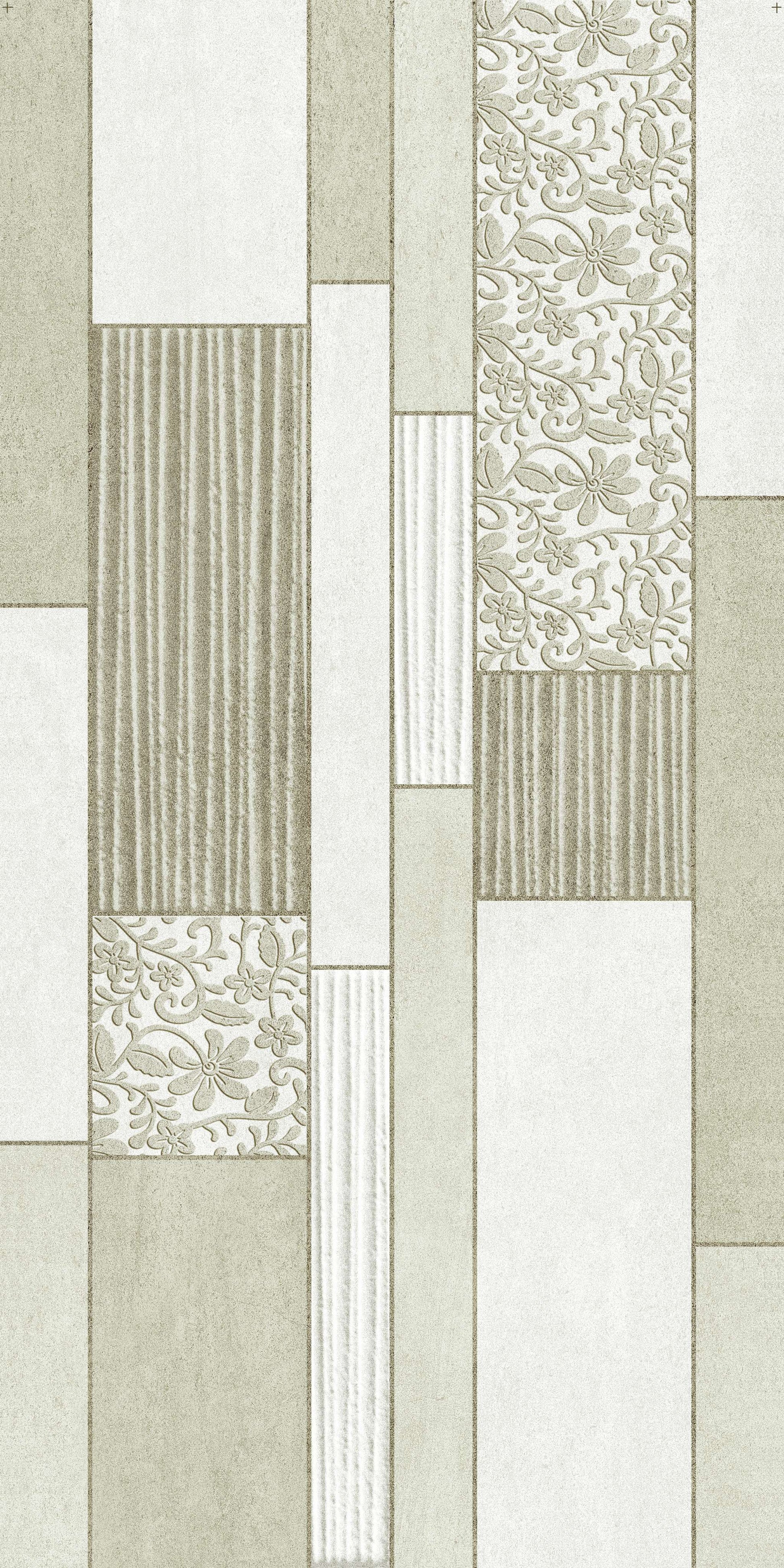 Ensign Gloss Wall tile 300X600X8.5mm