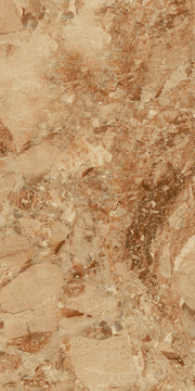 Golden Hue Gloss Wall tile 300X600X8.5mm