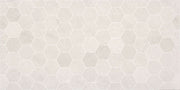 Hexagon Gloss Wall tile 300X600X8.5mm