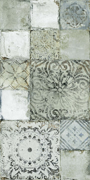 Ketayama Satin Matte Wall tile 300X600X8.5mm