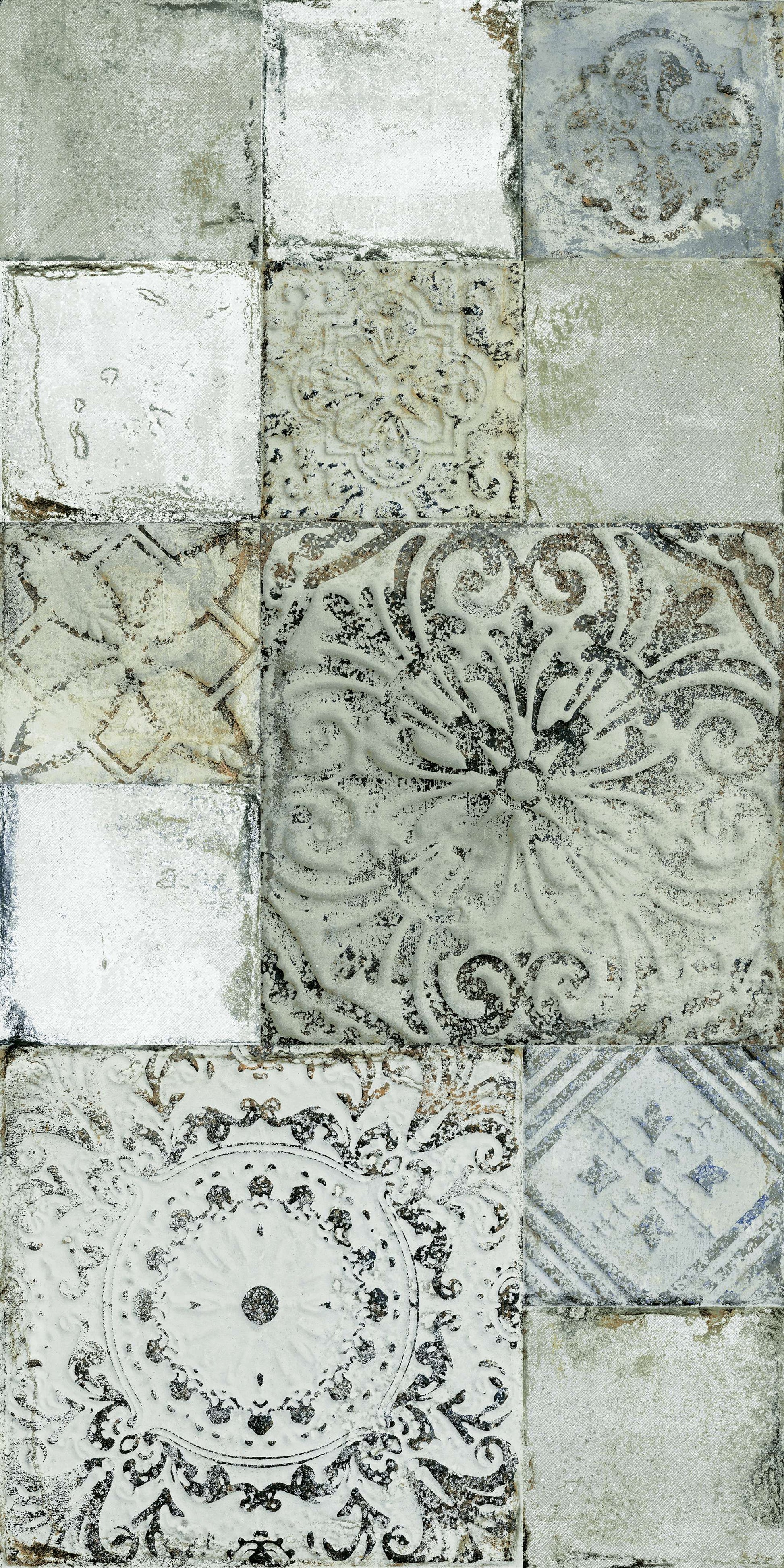 Ketayama Satin Matte Wall tile 300X600X8.5mm